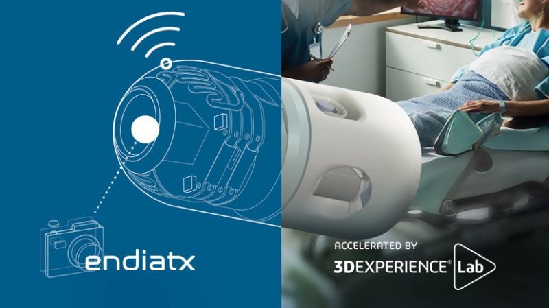 Revolutionizing Medical Diagnostics with PillBot™