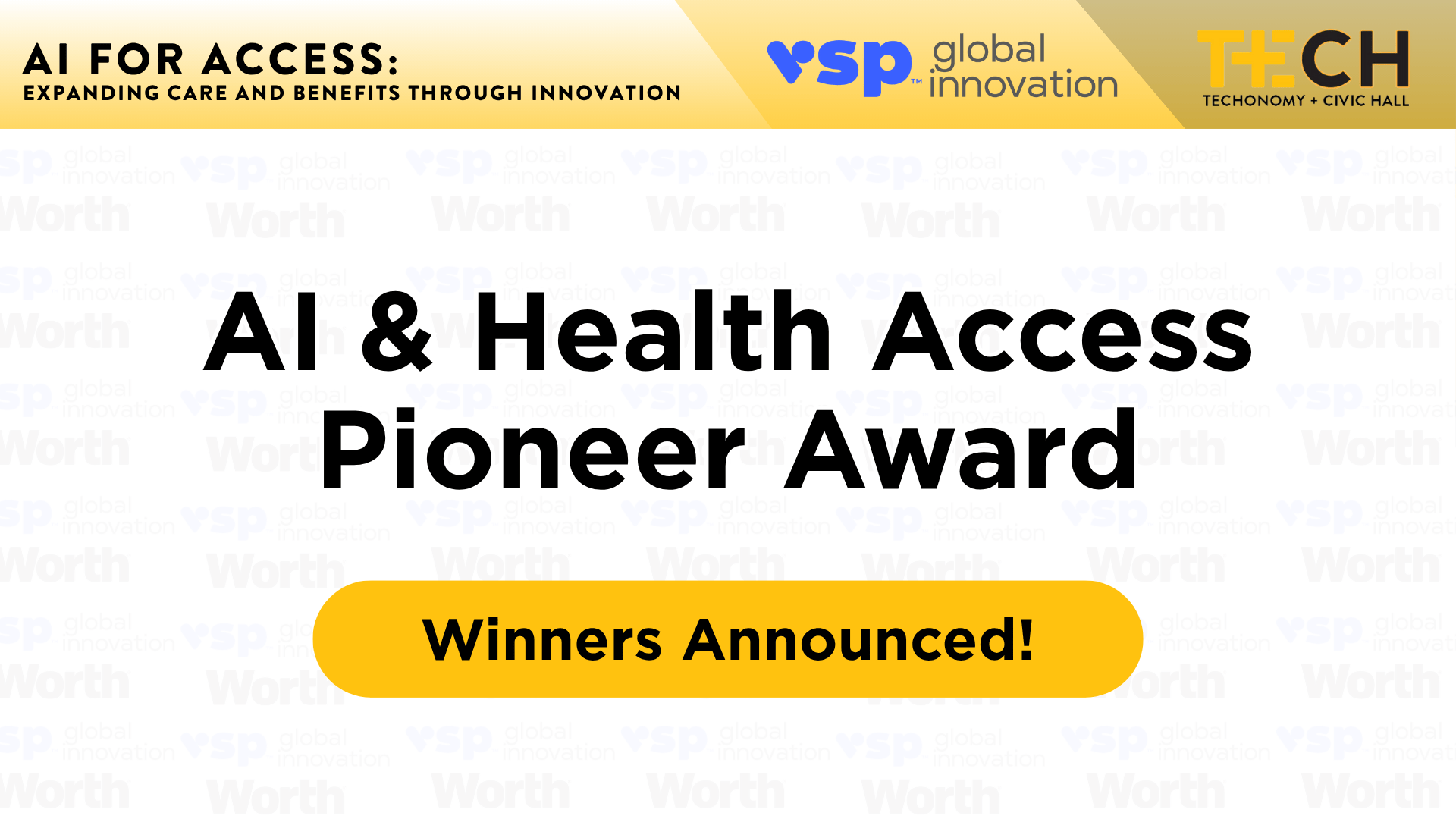 10 Innovators Making Healthcare More Accessible with AI