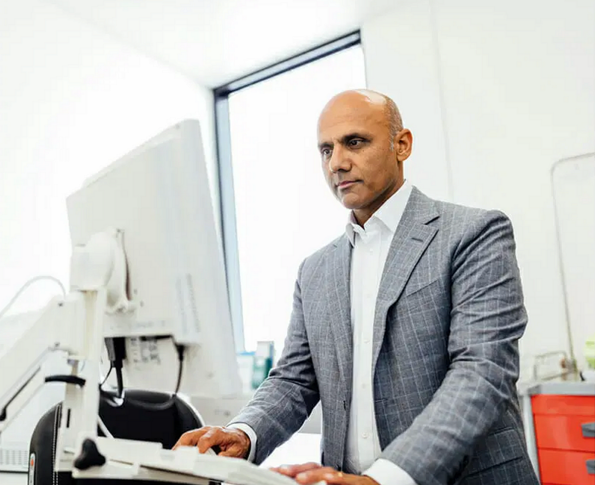 Why We Invested in Macuject