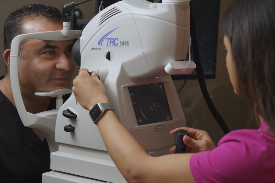 RetiSpec secures $13.8 million Series A to detect Alzheimer’s early through retinal imaging