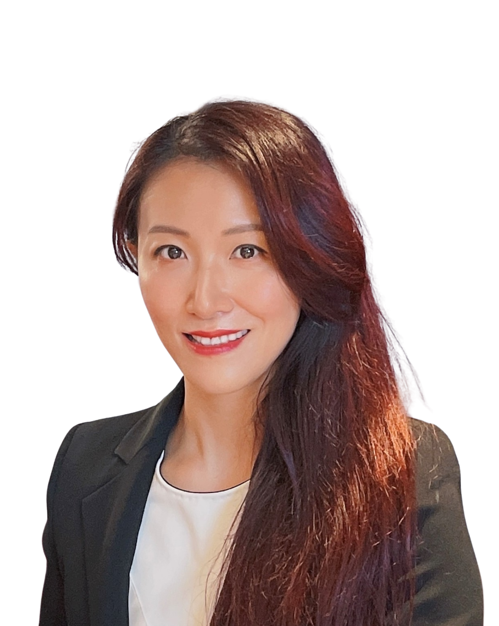 Scarlett Chen, Managing Partner