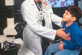 Realising the promise of true telemedicine