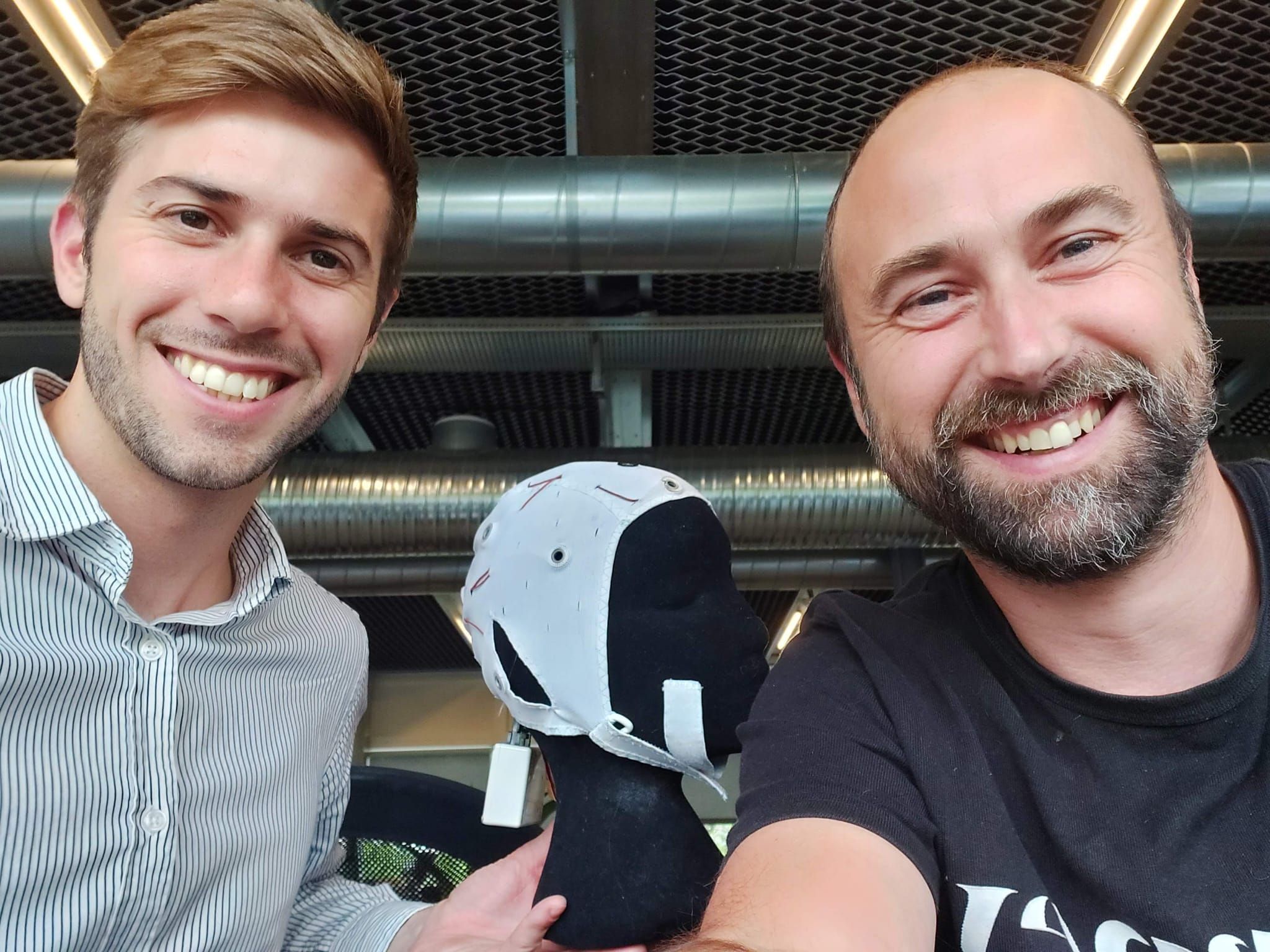 New Leadership and Strategic Focus at BrainCapture