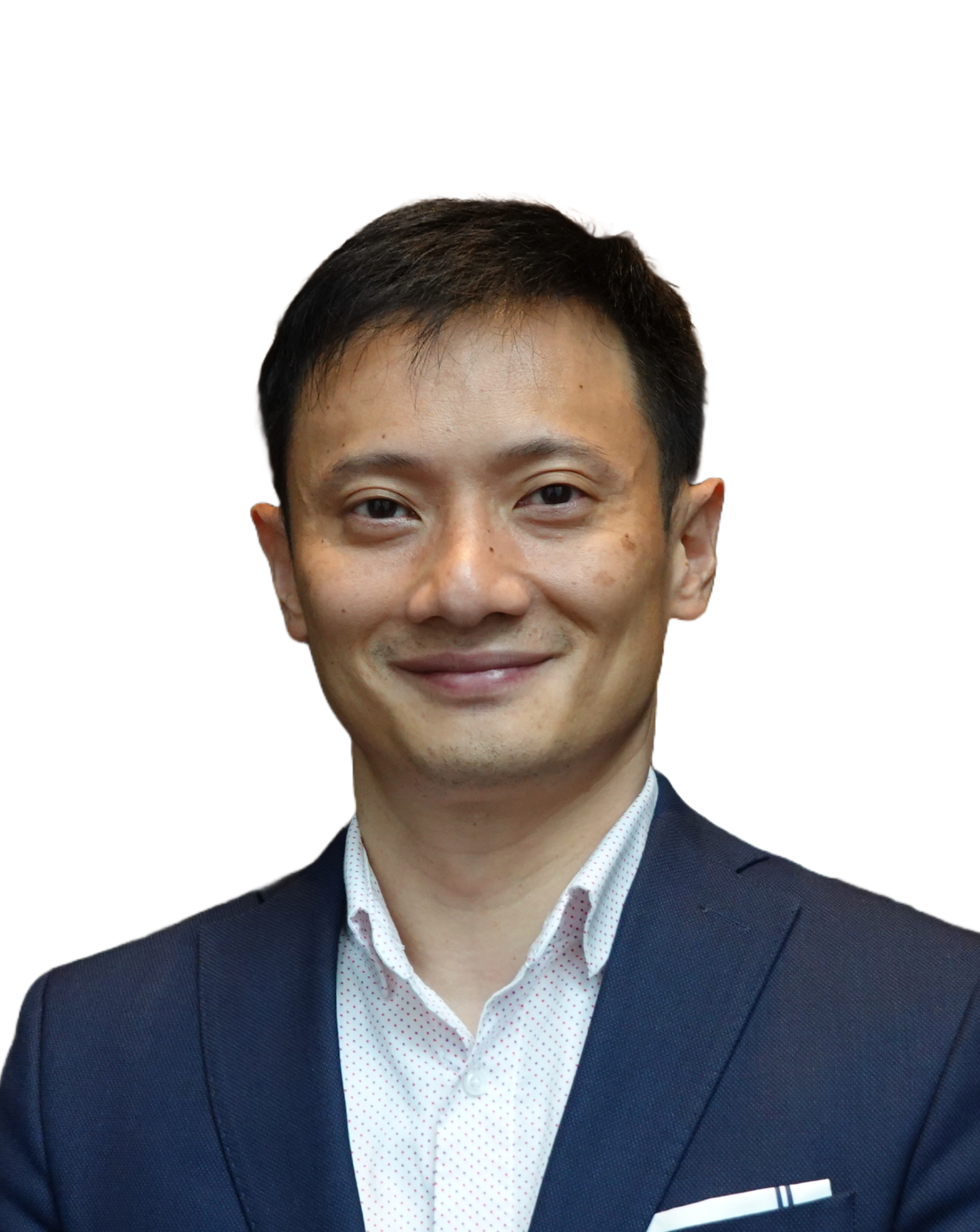 Ed Deng, Co-Founder and Operating Partner