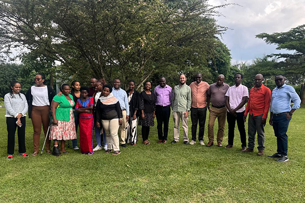Malaria workshop equips laboratory technicians