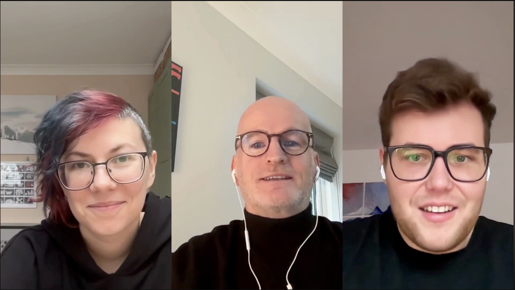Improving Lives through Innovation with Steve Atkinson and Helena Binetskaya of ChestPal