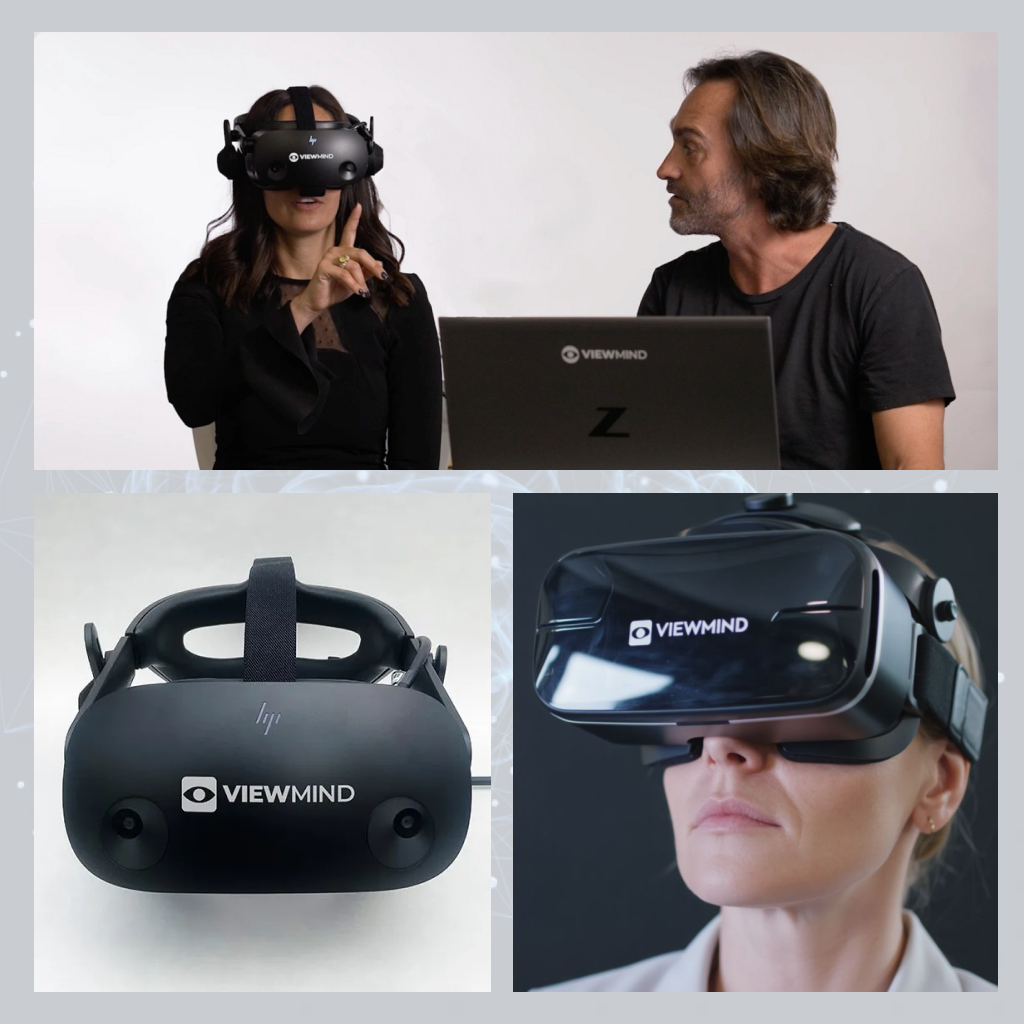 ViewMind