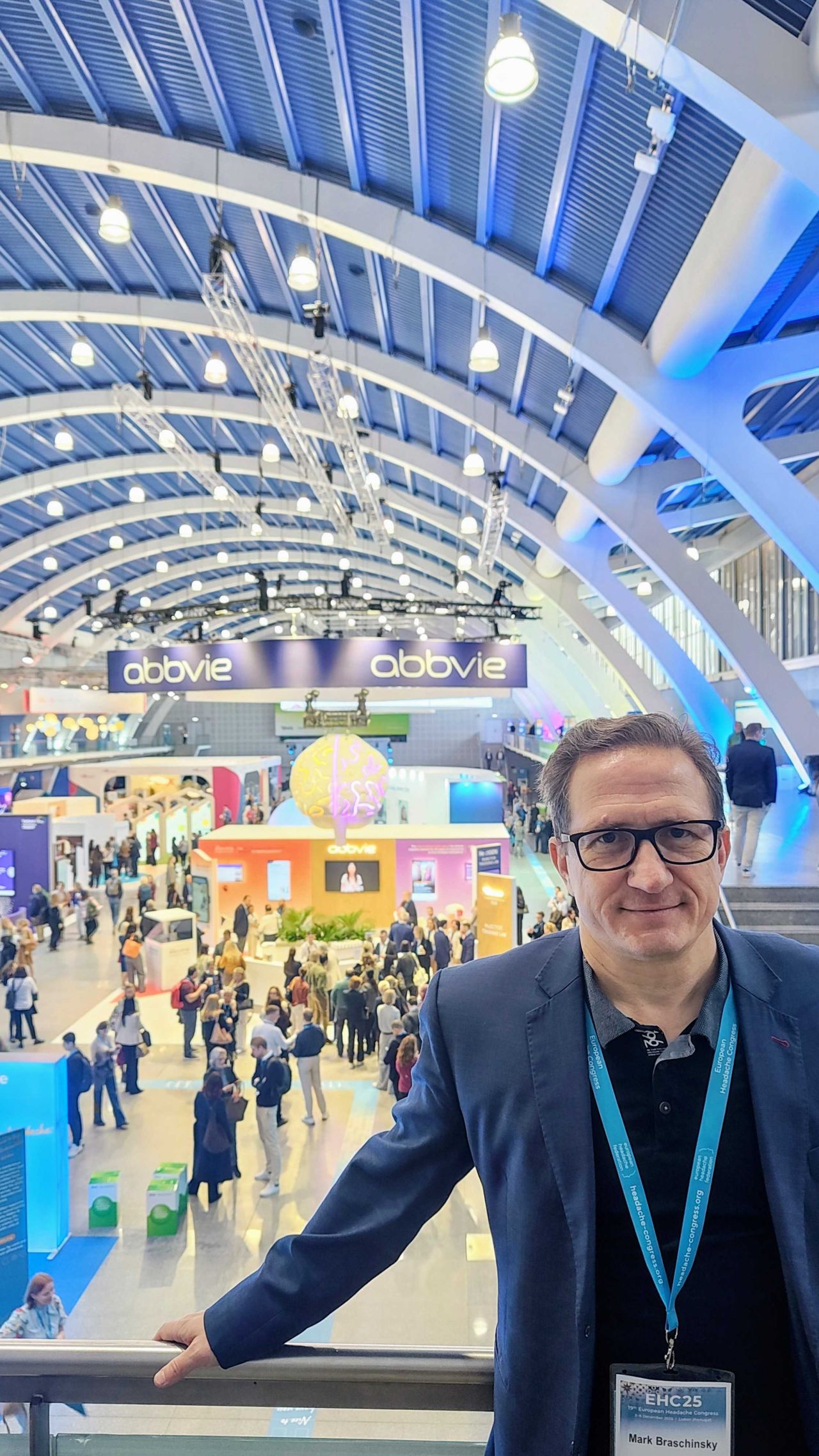 Migrevention at EHC2025: Advancing Headache Care through Digital Pathways