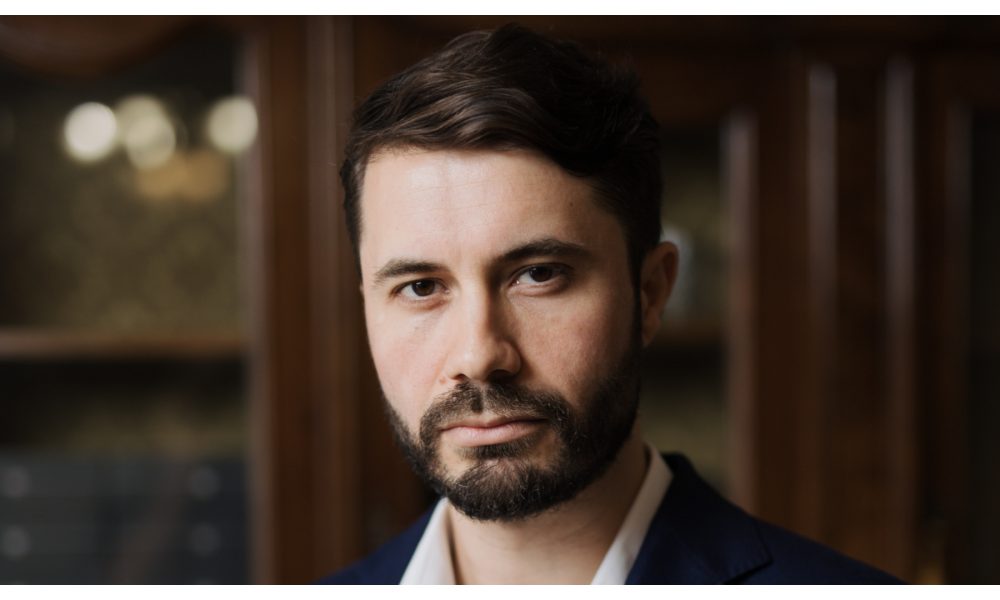 AI Company puts Romania on world map of medical breakthroughs