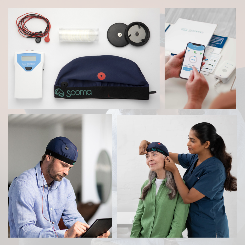 Sooma Medical