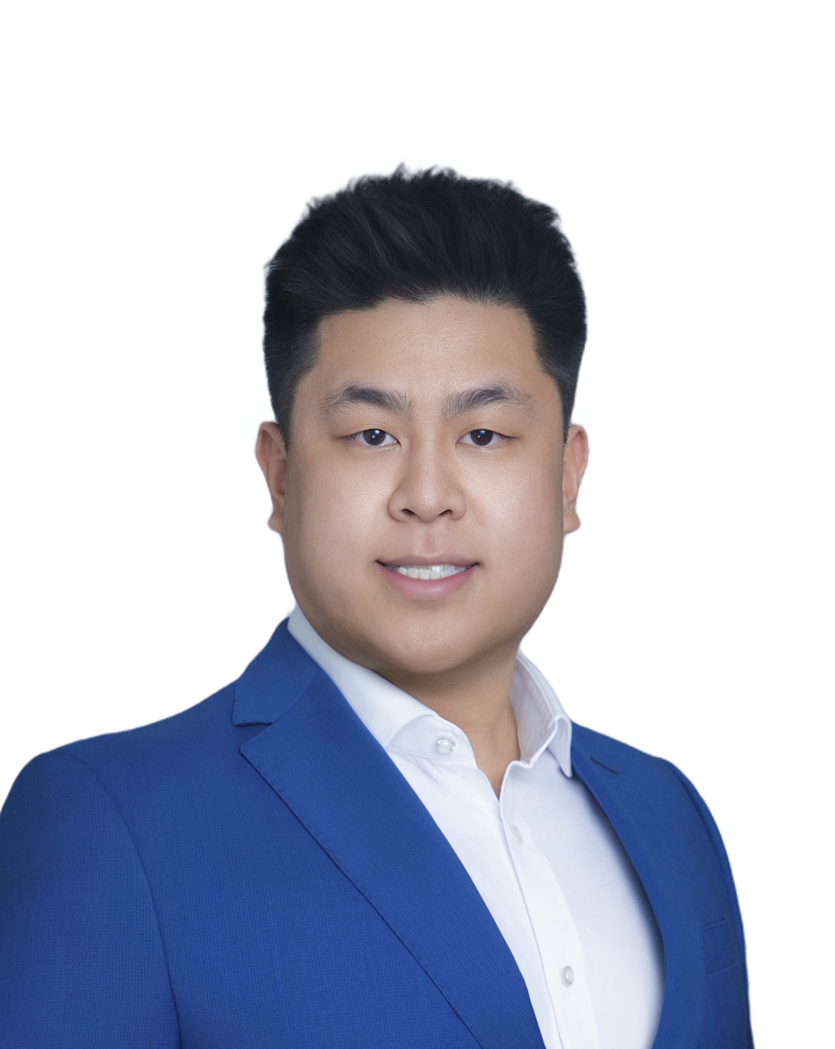 Lincoln Heng, Investment Analyst