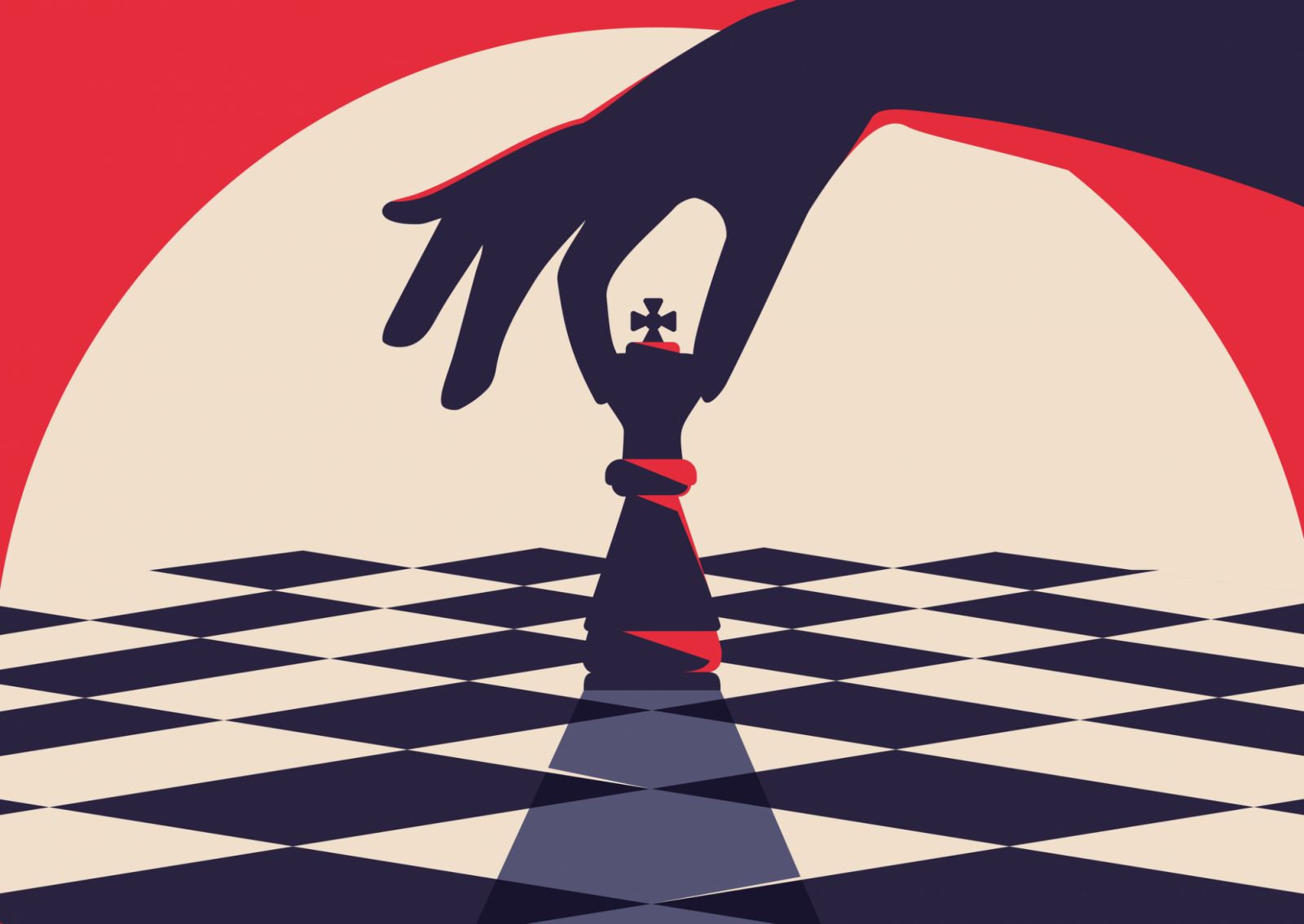Why running a startup is like playing 3-D chess, says Reach52’s Edward Booty