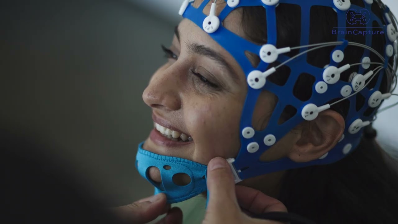 Funding boost helps BrainCapture bring EEG technology to underprivileged regions