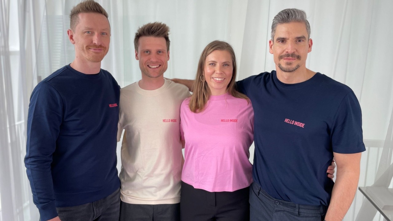 Hello Inside pushes metabolic health into mainstream care with BARMER deal