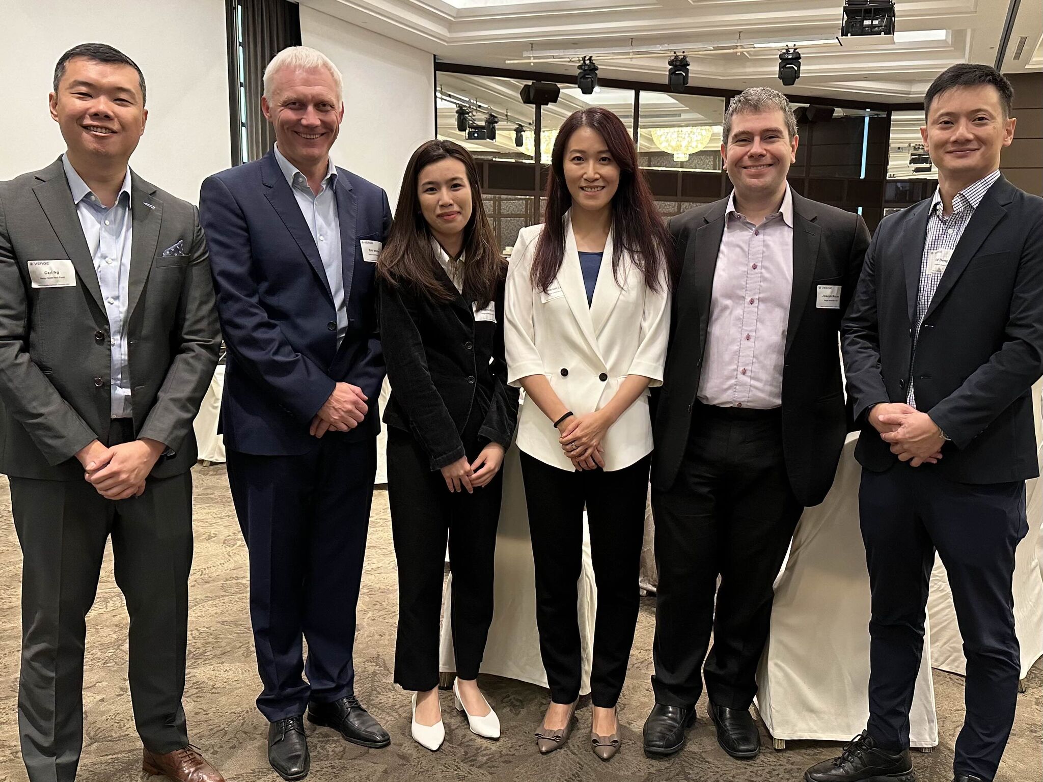 State of Impactful HealthTech 2024 Singapore