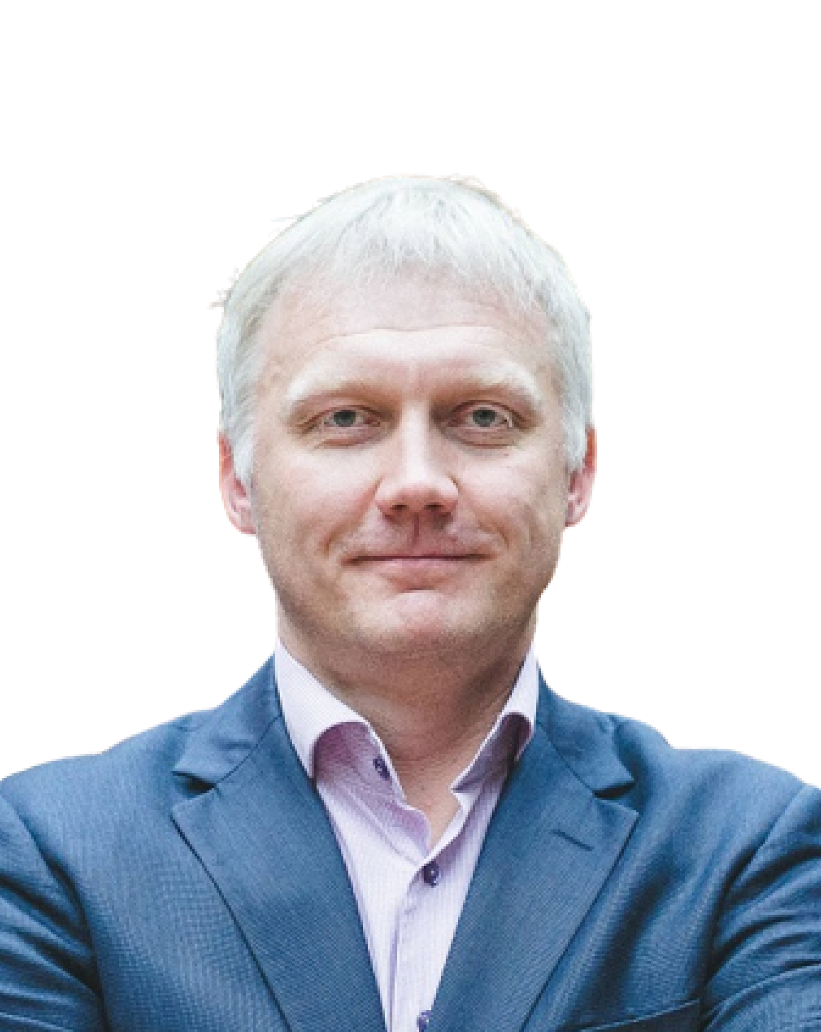 Erki Mölder, Managing Partner