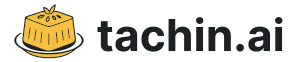 Tachin.ai