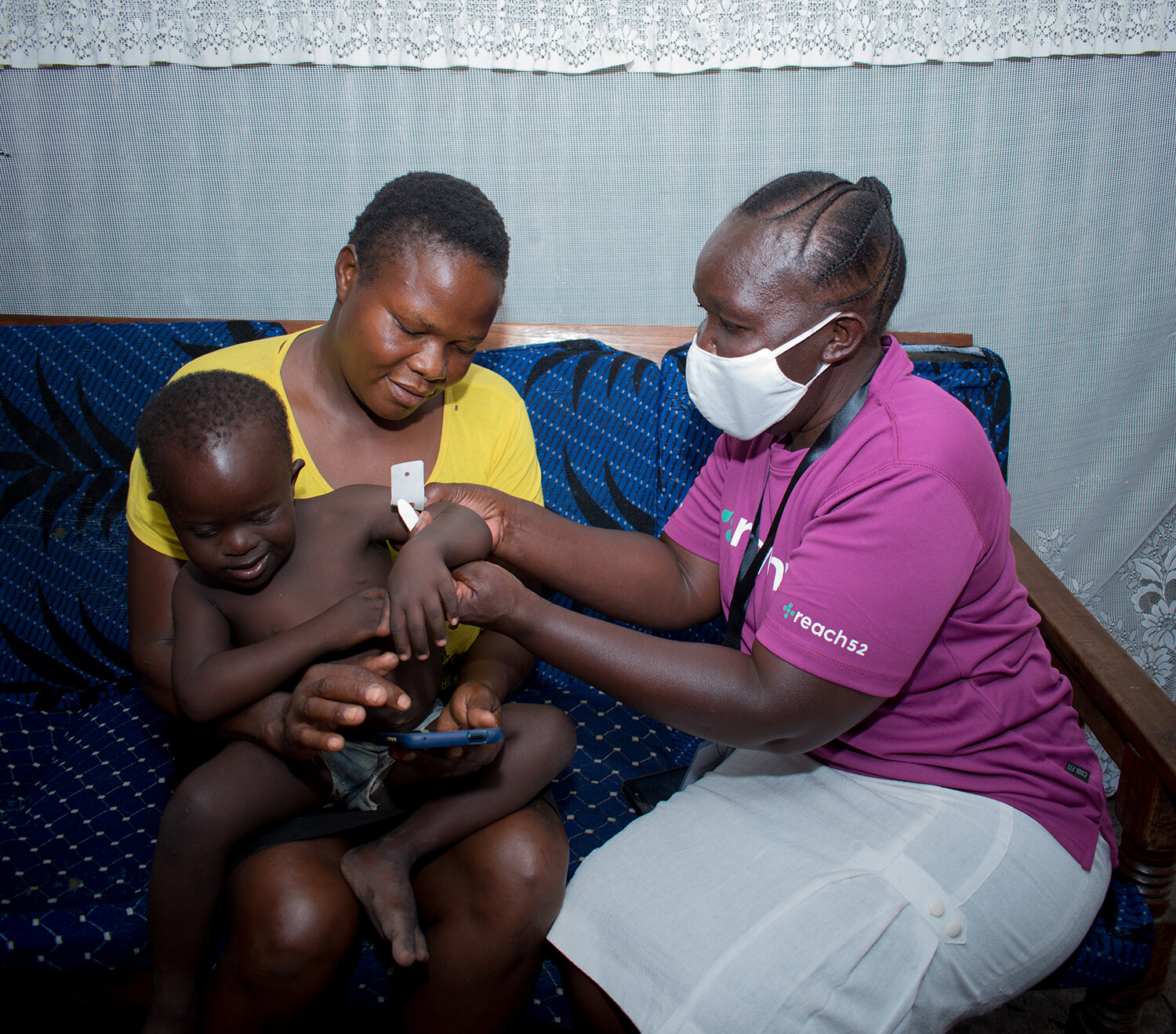 Verge HealthTech Fund- Creating Healthcare access through Technology