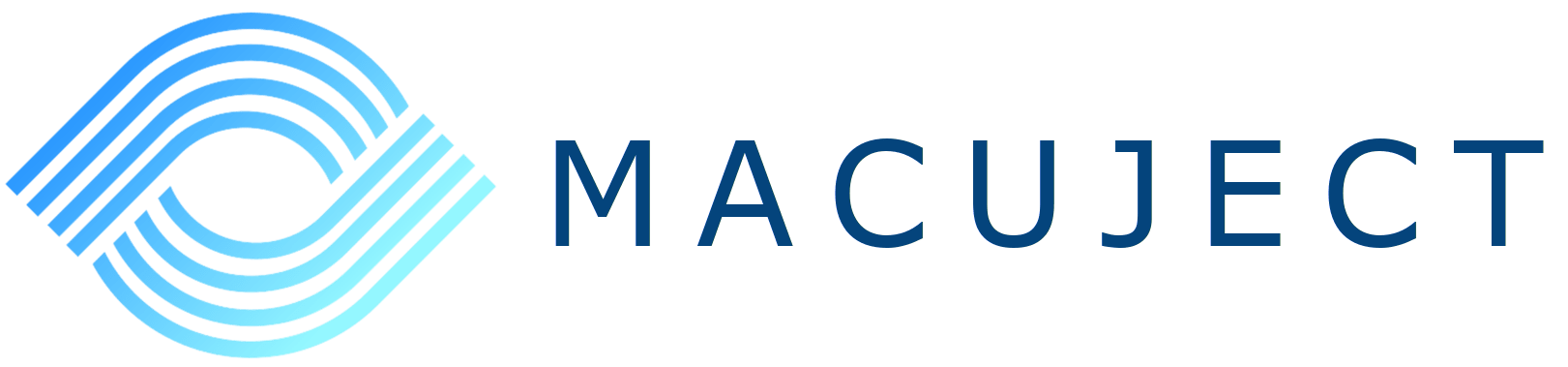 Macuject