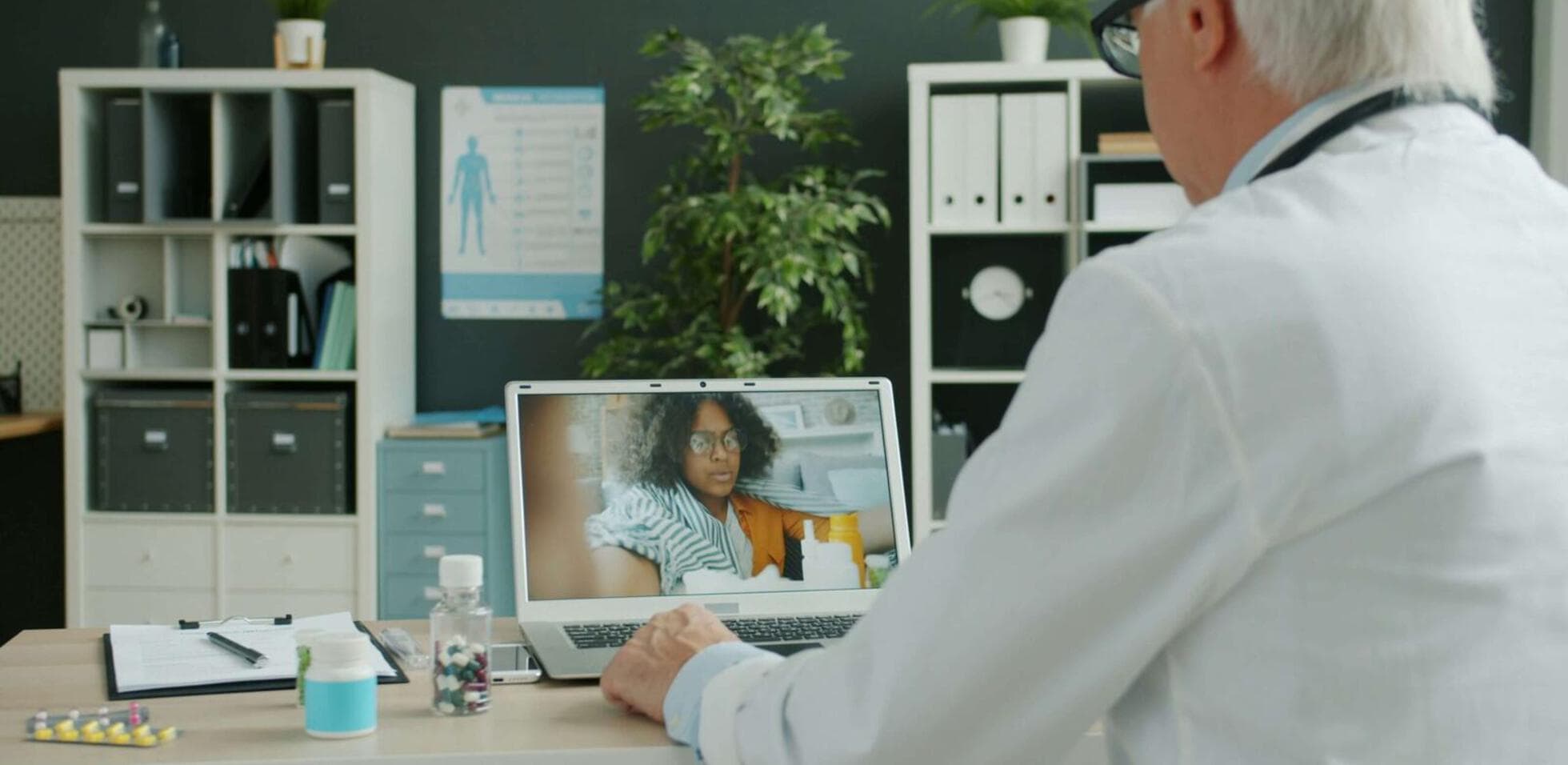 Top MedTech Startups in the UK