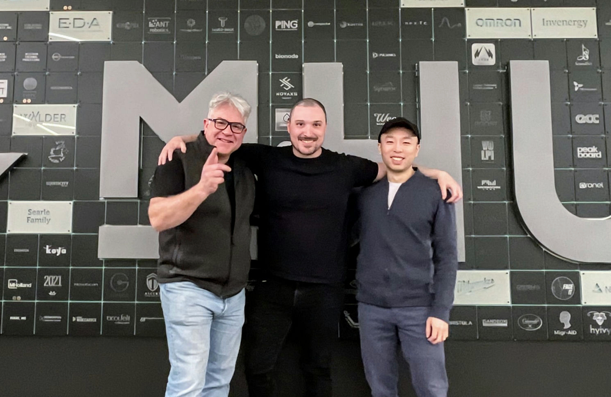 Why We Invested in OLI