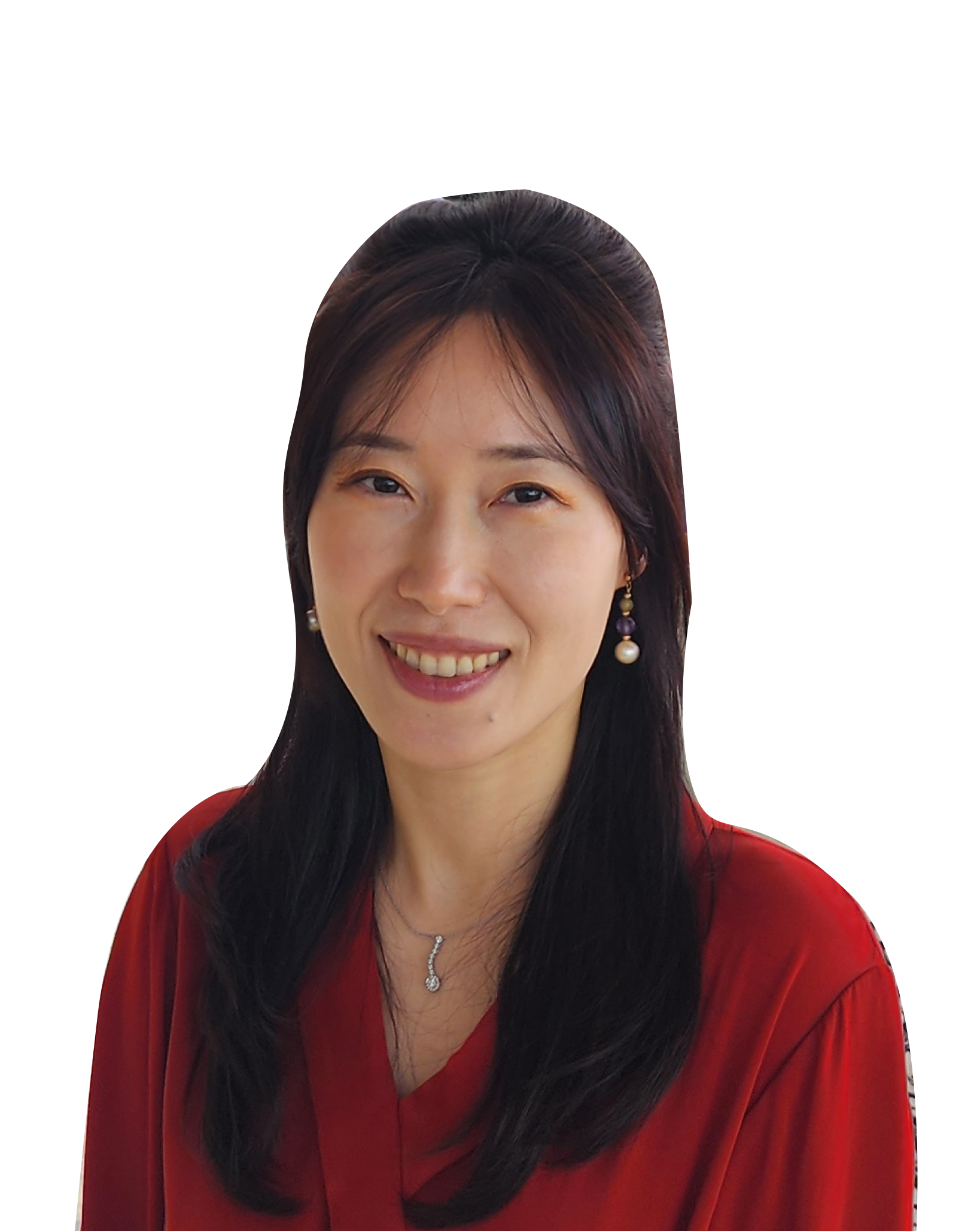 Joice Lu, Portfolio Manager