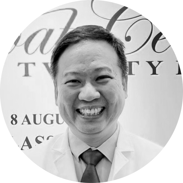 Dr Jeremy Lim