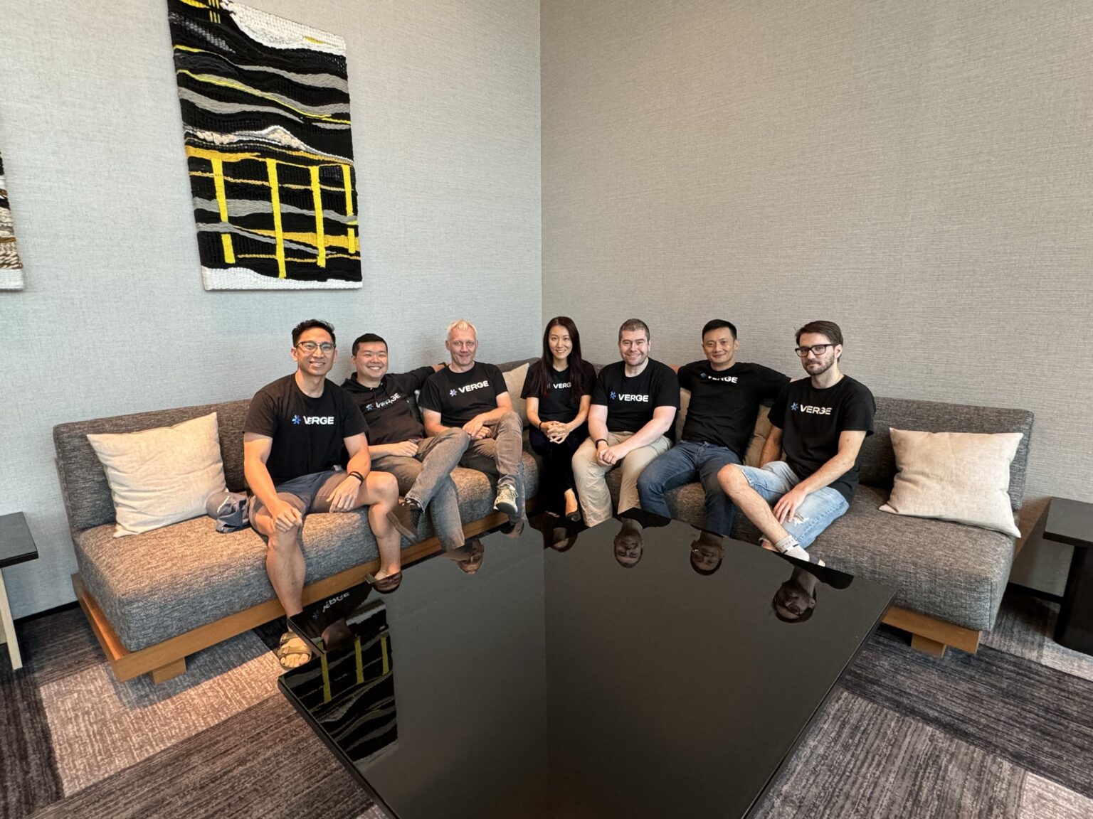 Investor Showcase: Verge HealthTech Fund – transforming global healthcare