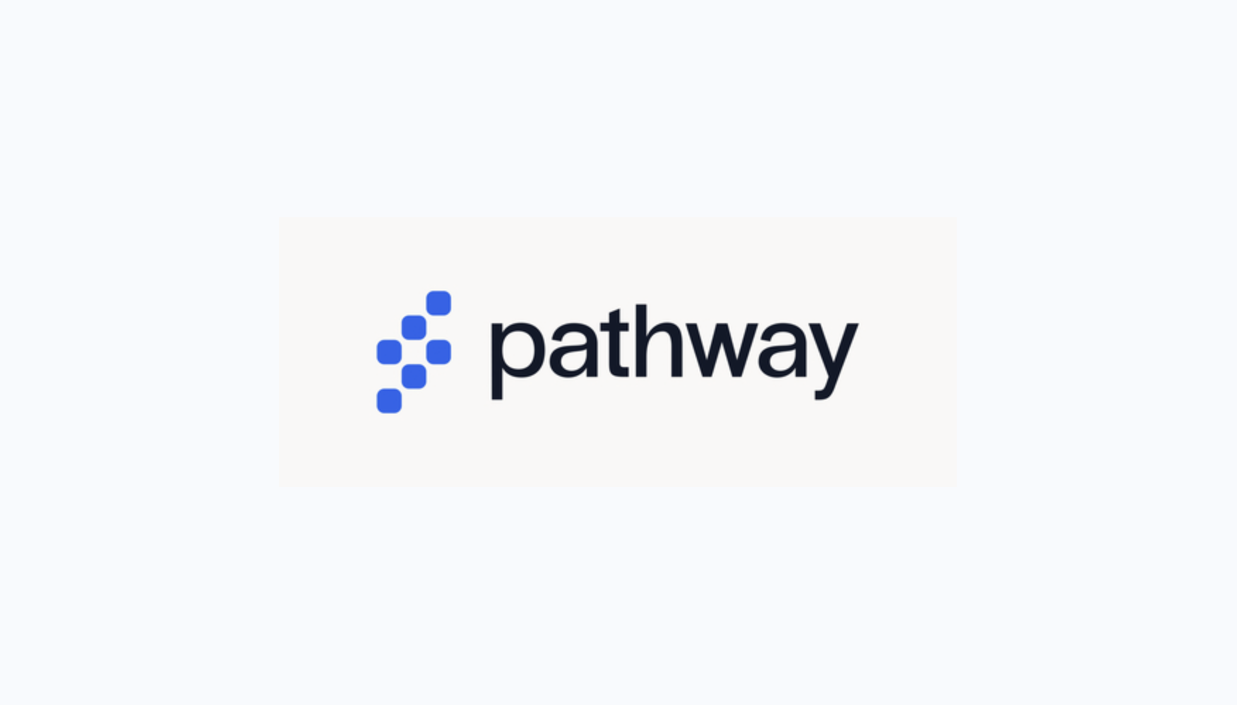 Pathway Sets a New Benchmark for Specialty Medical AI with Transparent Just-in-Time Reasoning