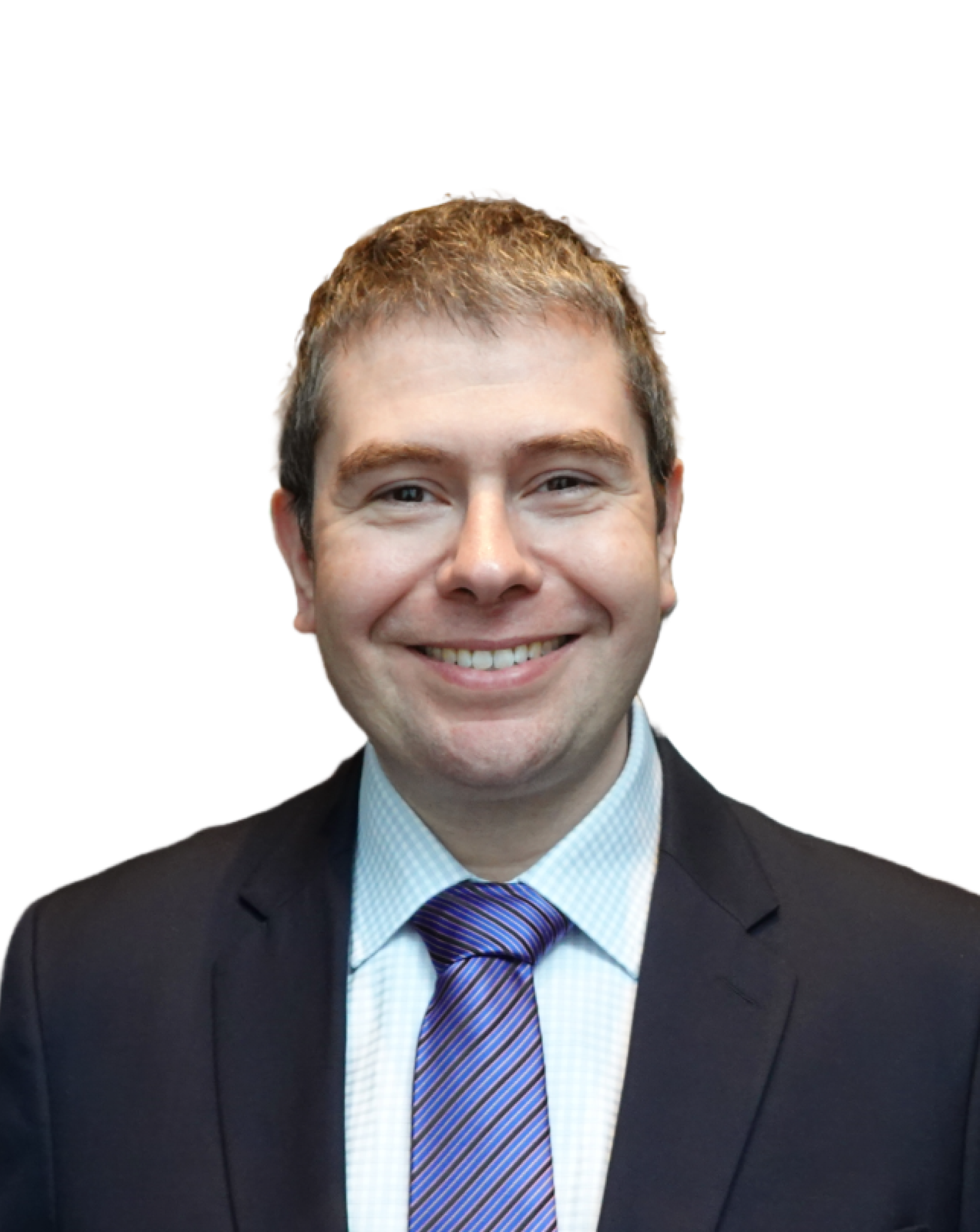 Joseph Mocanu, Co-Founder and Managing Partner