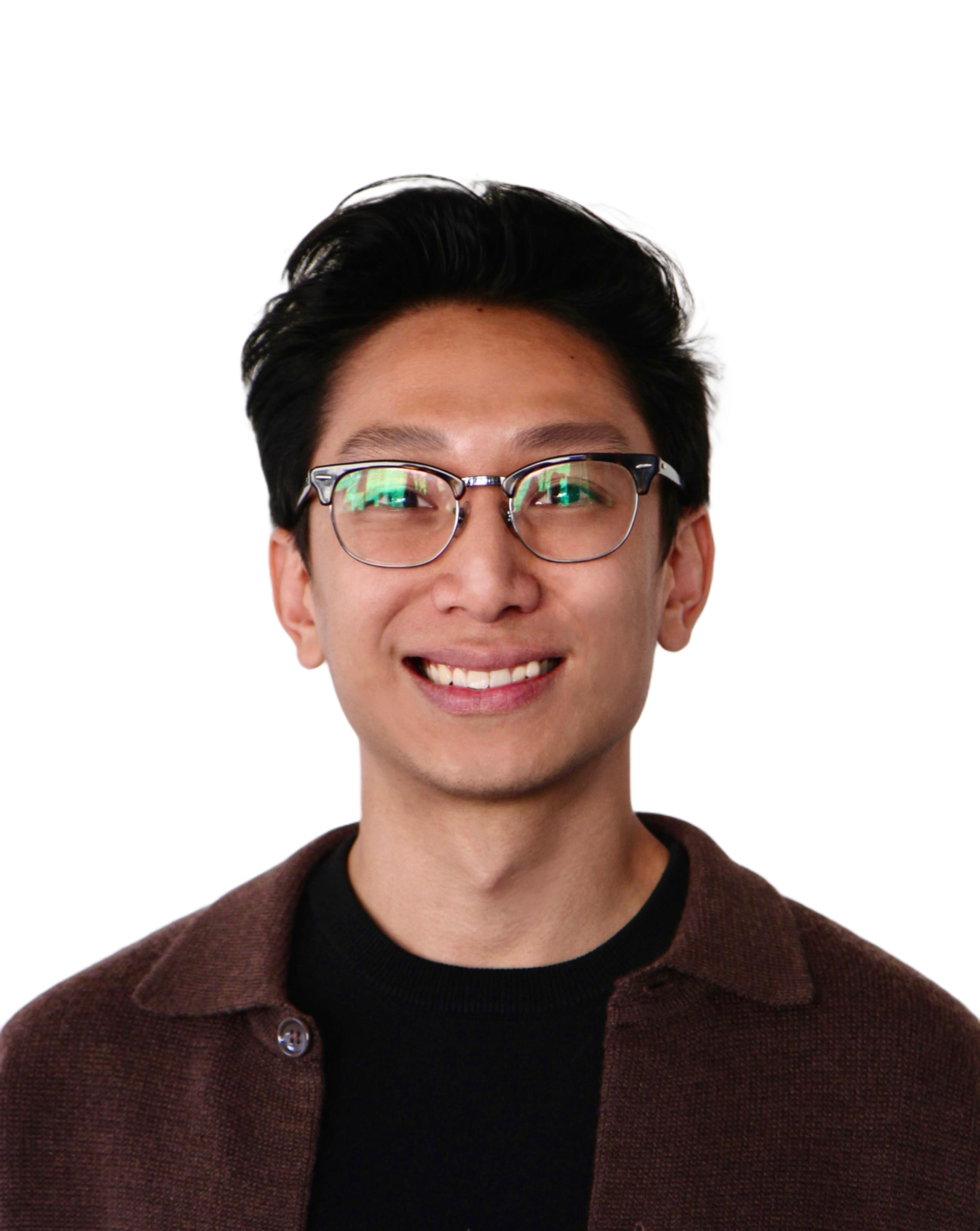 Miguel Legarda, Investment Manager