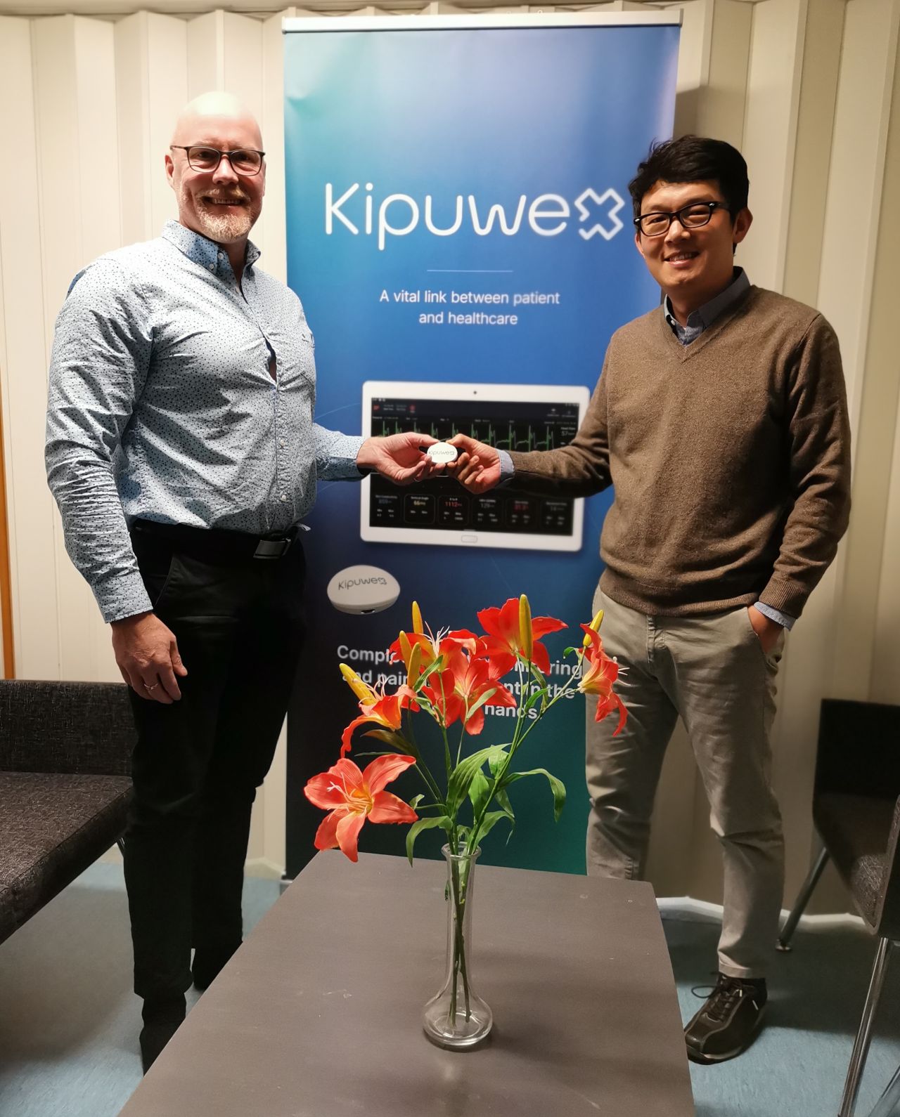 Kipuwex and Bepsun Achieve Chinese NMPA Approval, Paving the Way for Market Expansion