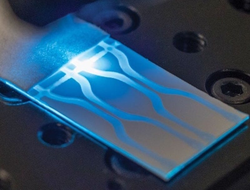 The long-held promise of point of care diagnostics