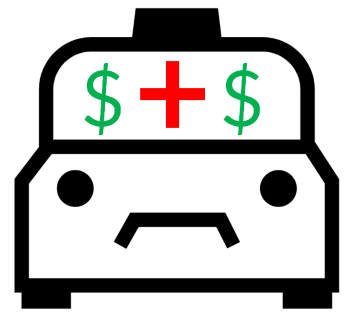 An Uber Insight Into The Uninsured