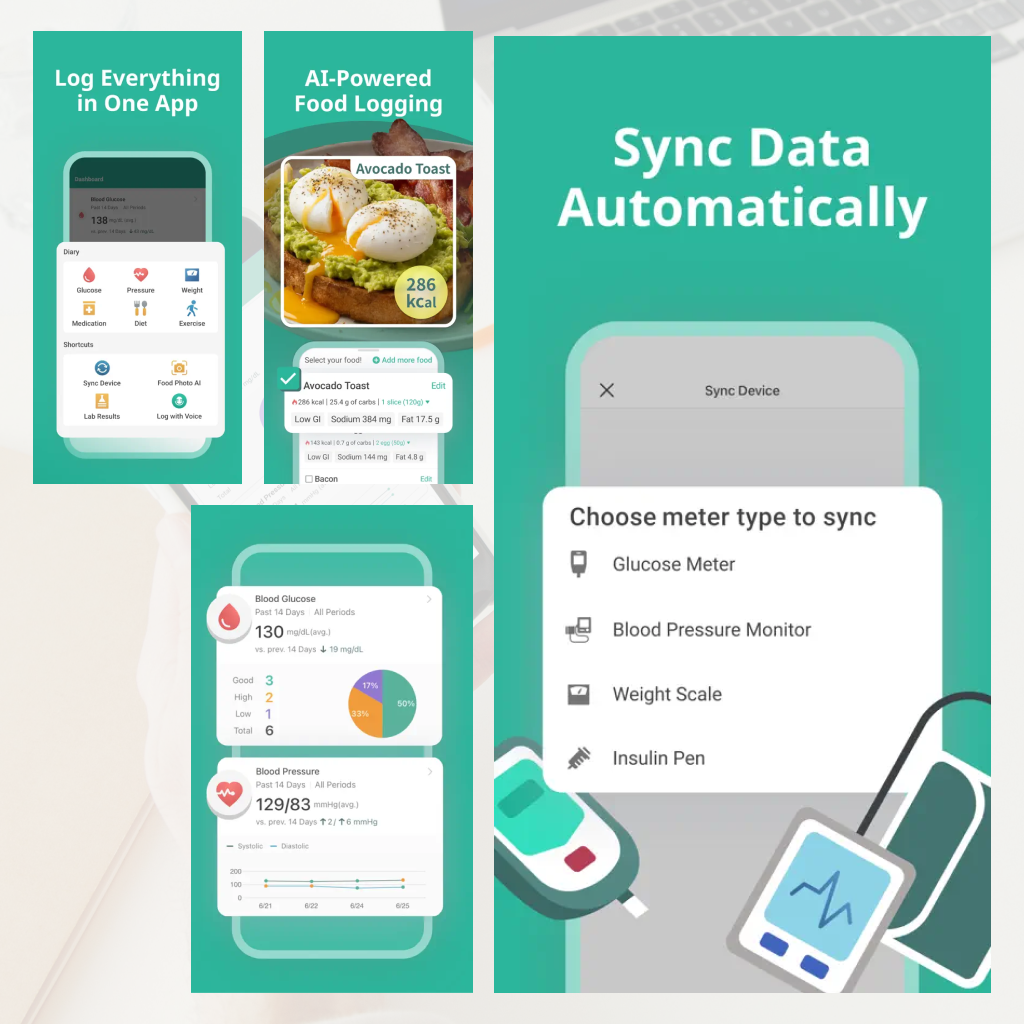 Health2Sync