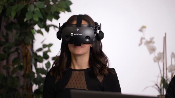 ViewMind Joins Bio-Hermes-002 Landmark Study