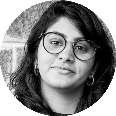 Aparna Krishnan