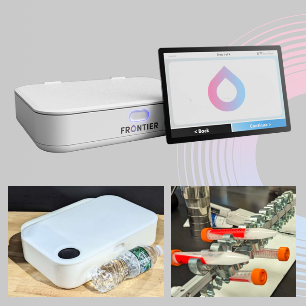 OLI Technologies