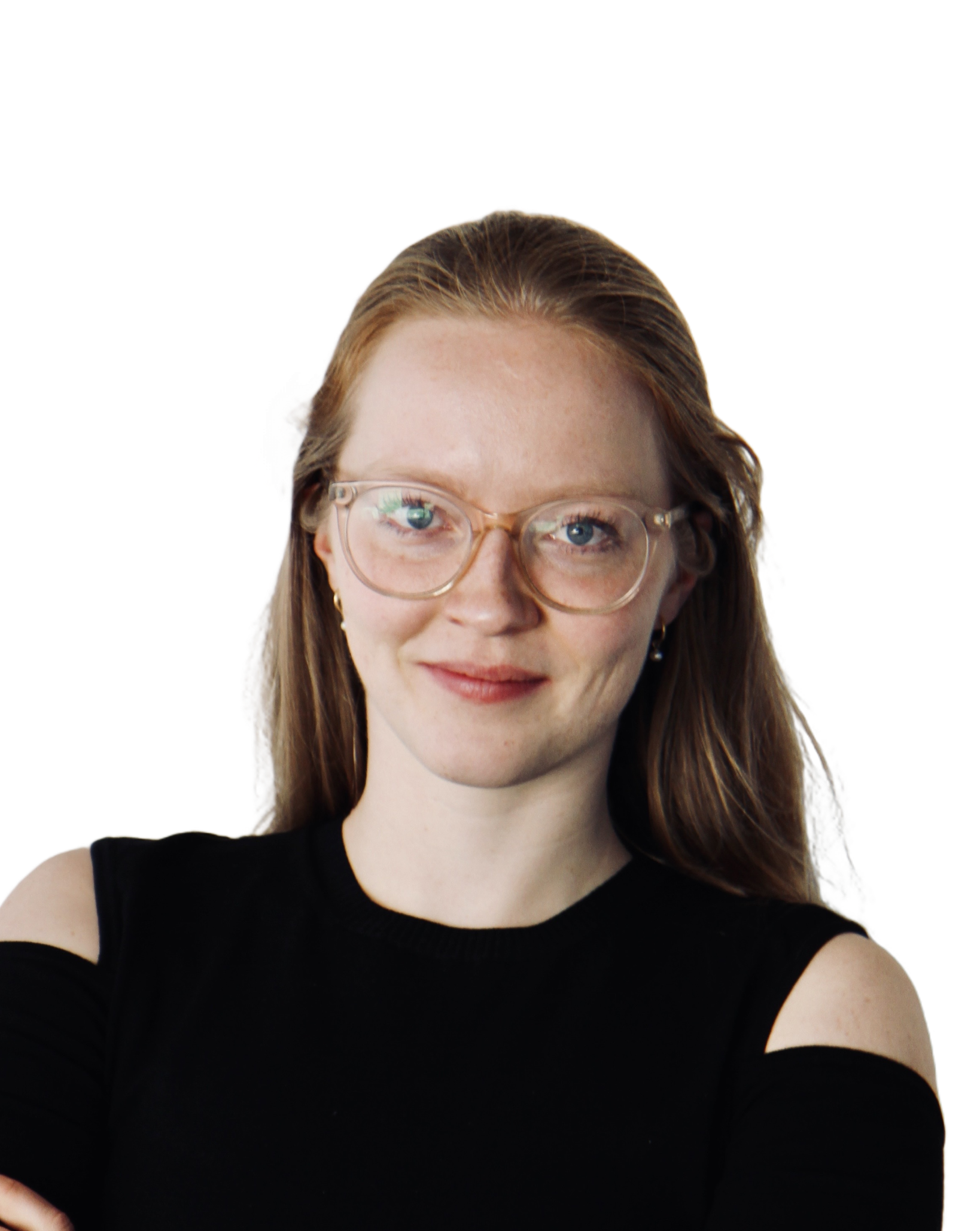 Marie Zedler, Investment Associate