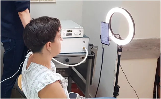 Facial video photoplethysmography for measuring average and quasi-instantaneous heart rate: a pilot validation study