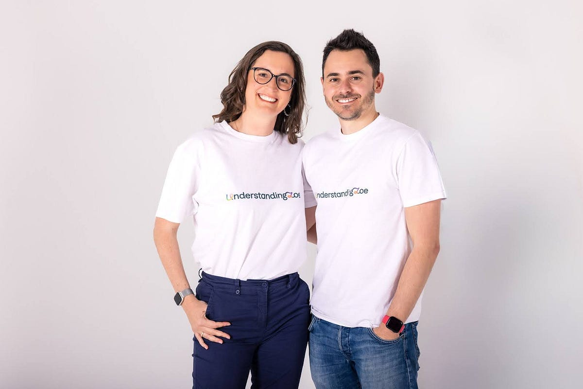 Why We Invested in Understanding Zoe