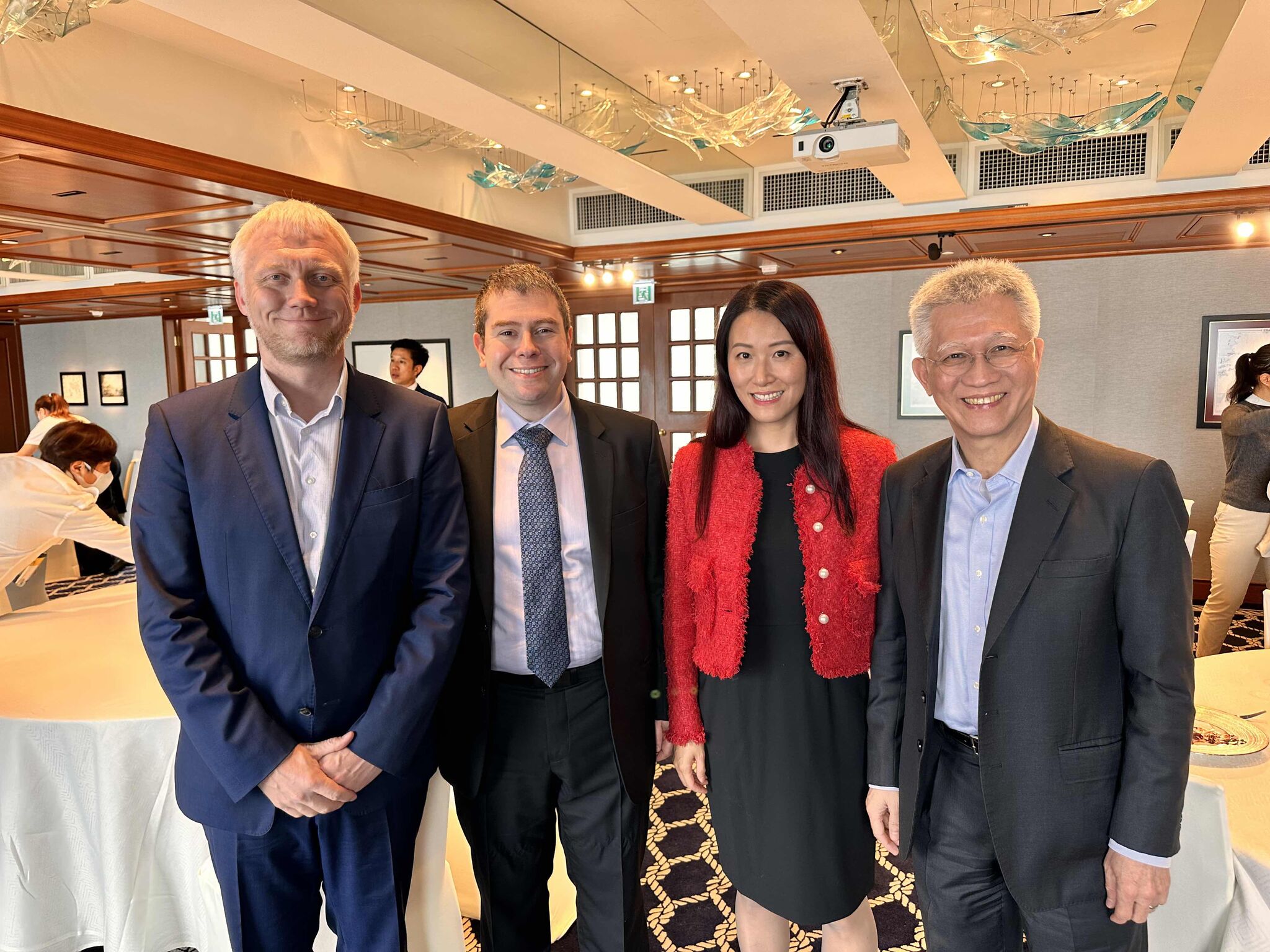 State of HealthTech 2023 Hong Kong