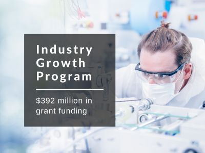 Accelerating Impact and Innovation at Macuject