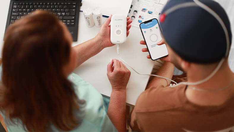 From Headsets to Healing: The Rise of Wearable Brain Tech and Its Impact on Mental Illness and Cognitive Health